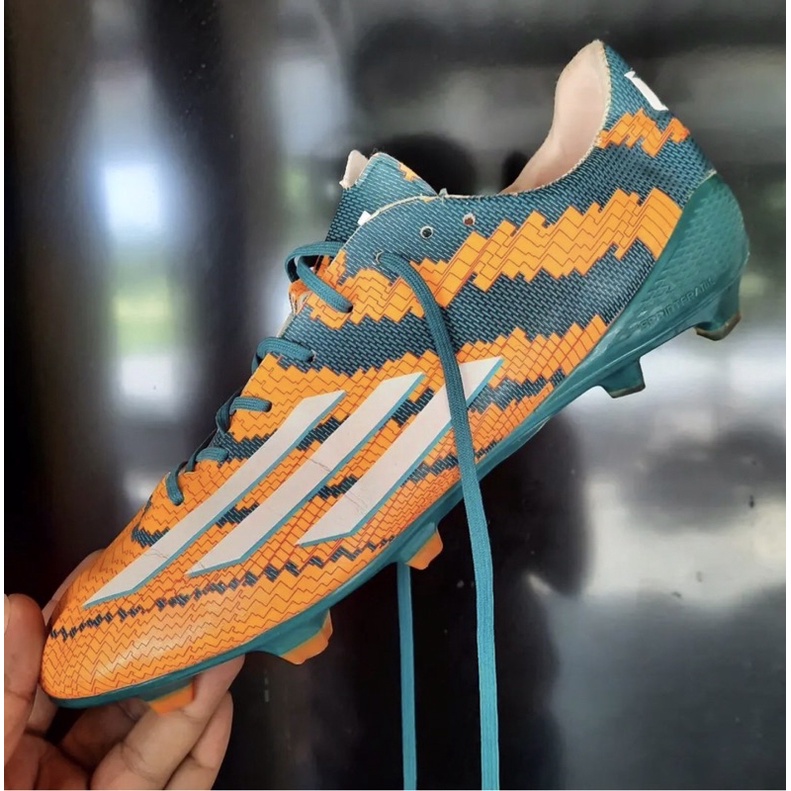 AdidasF50
