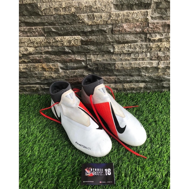 nike phantom vsn academy/pro