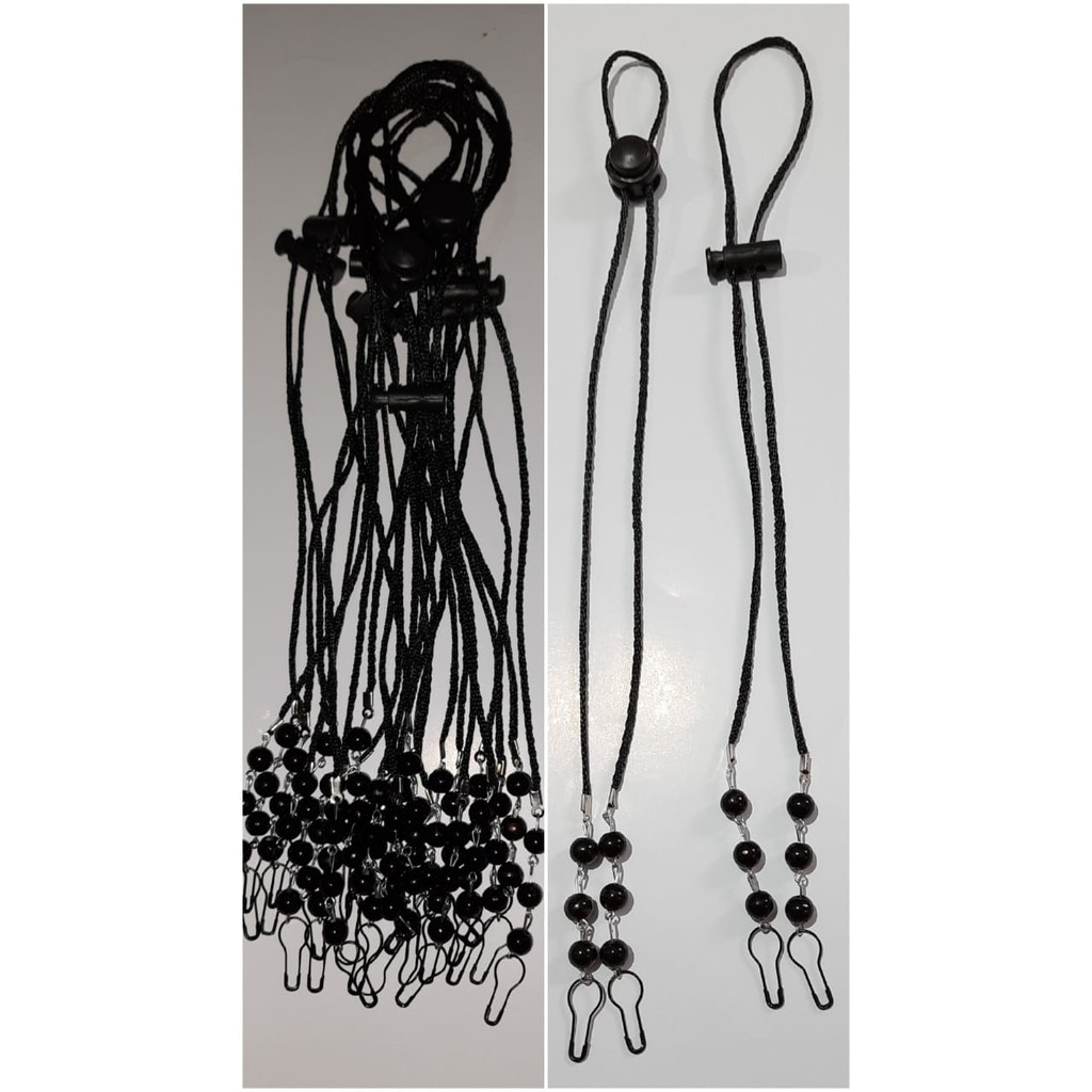 Tali Masker / Scrap Masker