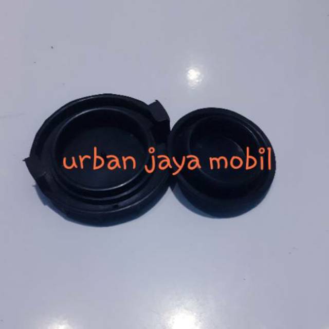Tutup minyak rem isuzu panther 2,3 2,5 touring elf miyabi plus karet oring