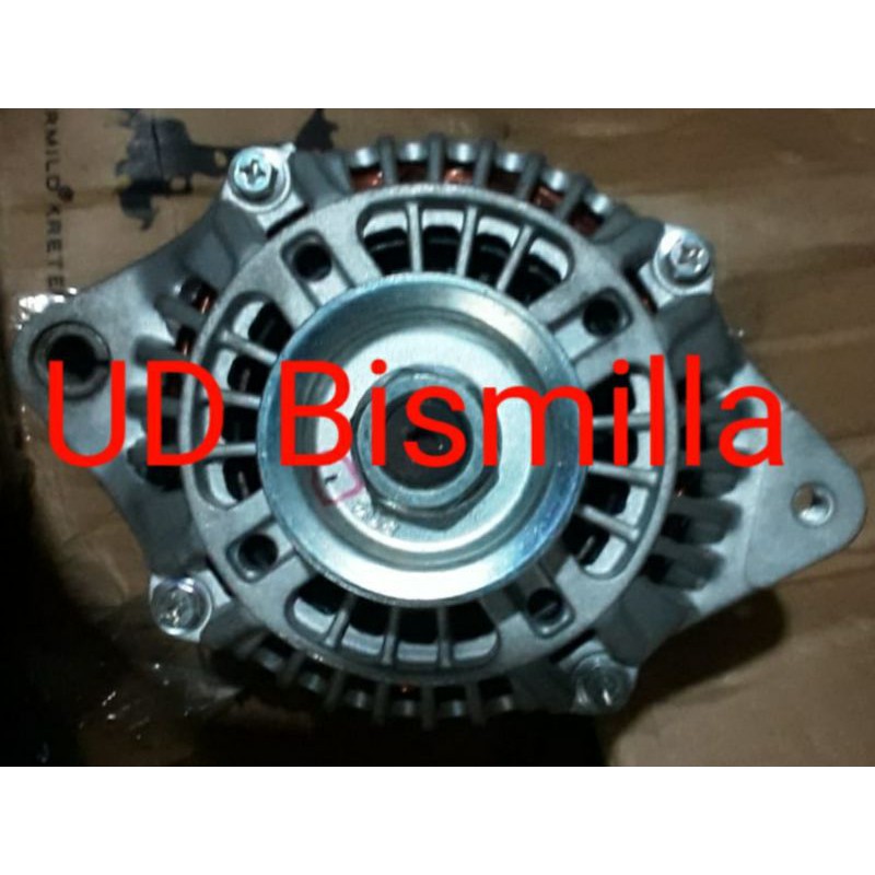 Dinamo Ampere Amper Grand Vitara 2.0 Apv original fuul