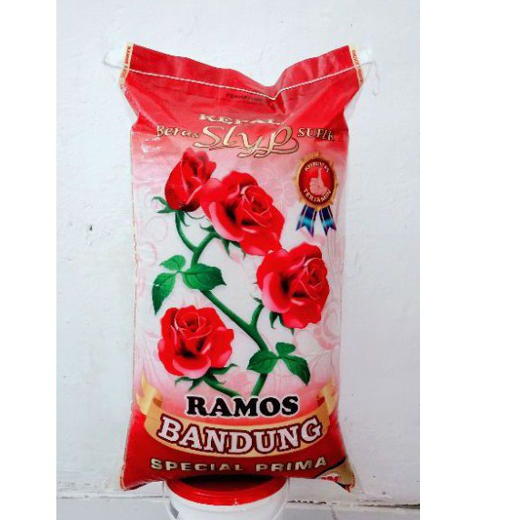 

ramos bandung 10kg