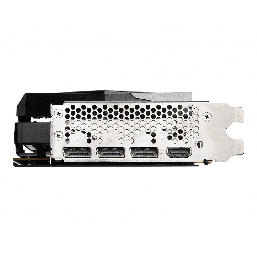 MSI GeForce RTX 3060 GAMING X 12G DDR6