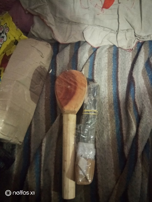 Pahat Ukir Kayu Lengkap Ekonomis Siap Berkarya
