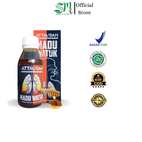 obat batuk anak Watuk Attaubah obat batuk kering dan berdahak lendir obat untuk sinusitis dan polip