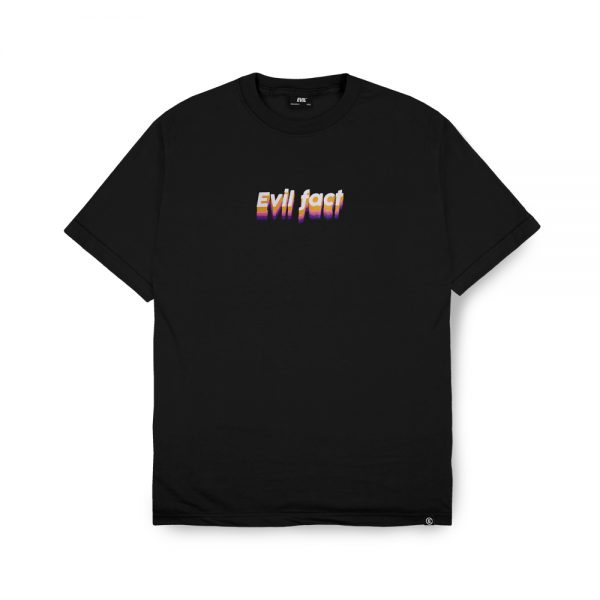 KAOS EVIL ARMY | SHAED BLACK