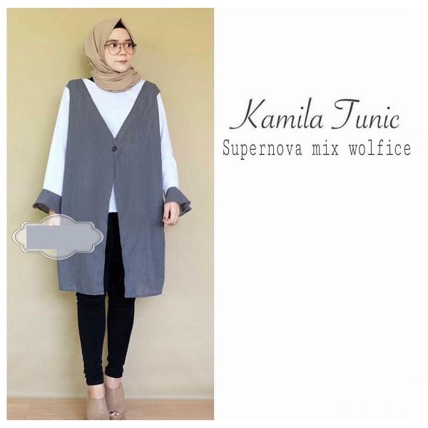 Kamila Tunik