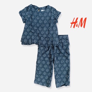 Setelan Anak Perempuan Hm Best Seller | Shopee Indonesia