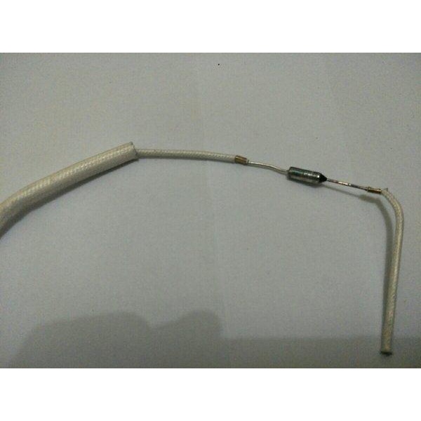 Terlaris Sekring Setrika - Fuse Setriks Hebat