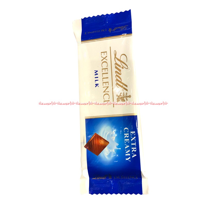 Lindt Excellence 35gr Rich Dark 85% Milk Extra Creamy Cocoa Coklat Kokoa Lindor Coklat Susu Dark Chocolate Lind