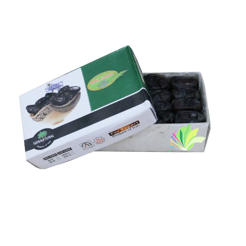 

Kurma Anggur Bam Premium 1/2 kg