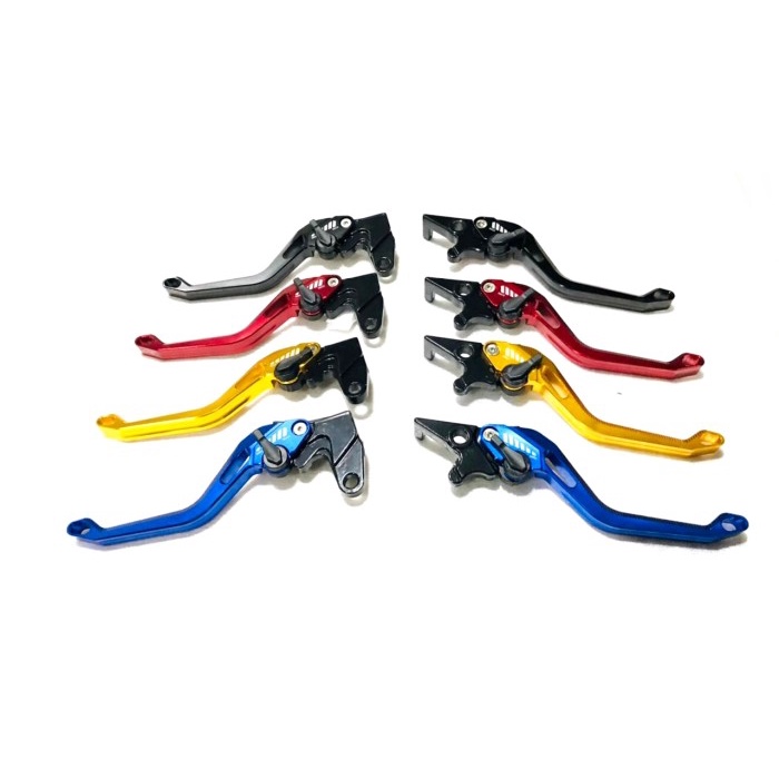 Handle Cnc Yamaha Mx King 150 -Handle Rem Dan Kopling Mx King 150