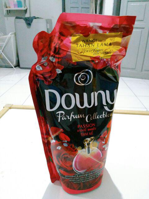 Downy 680ml