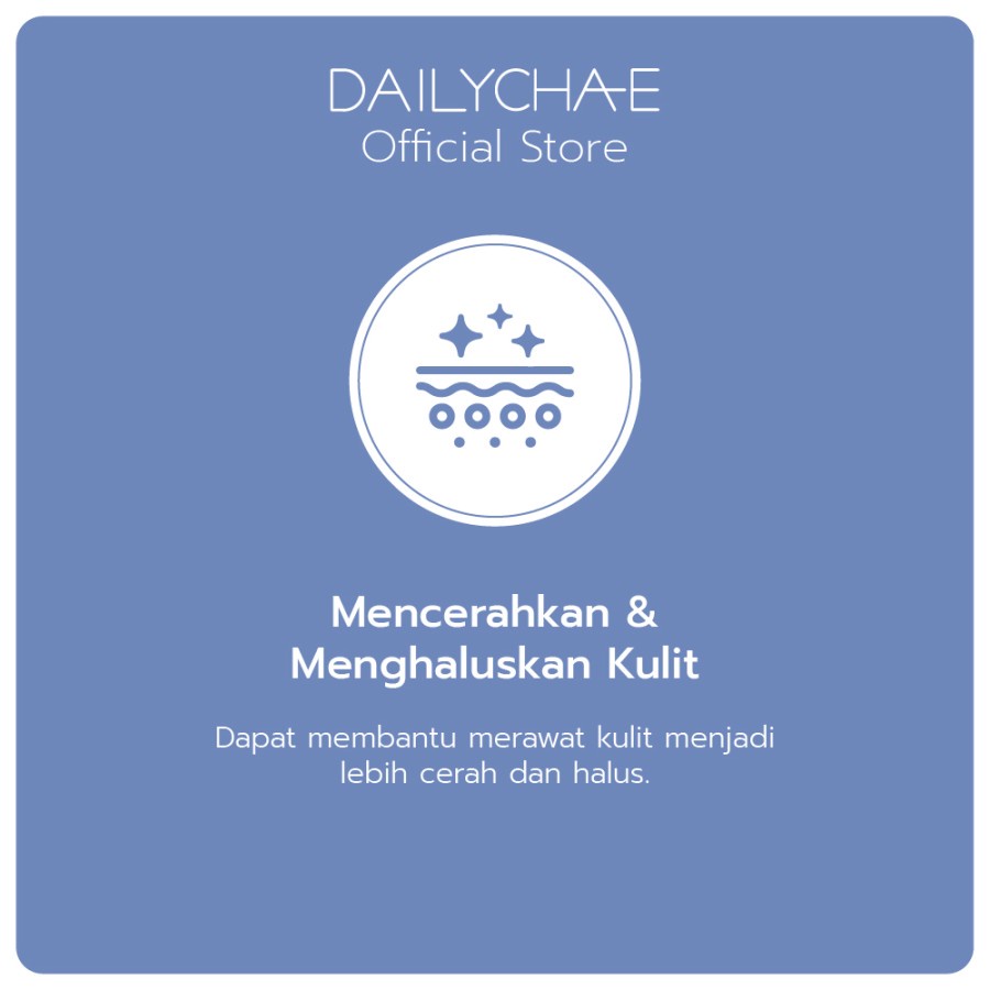 Daily Cha-E Vitamin Filter Vitapresso / Penyaring Air Aromaterapi
