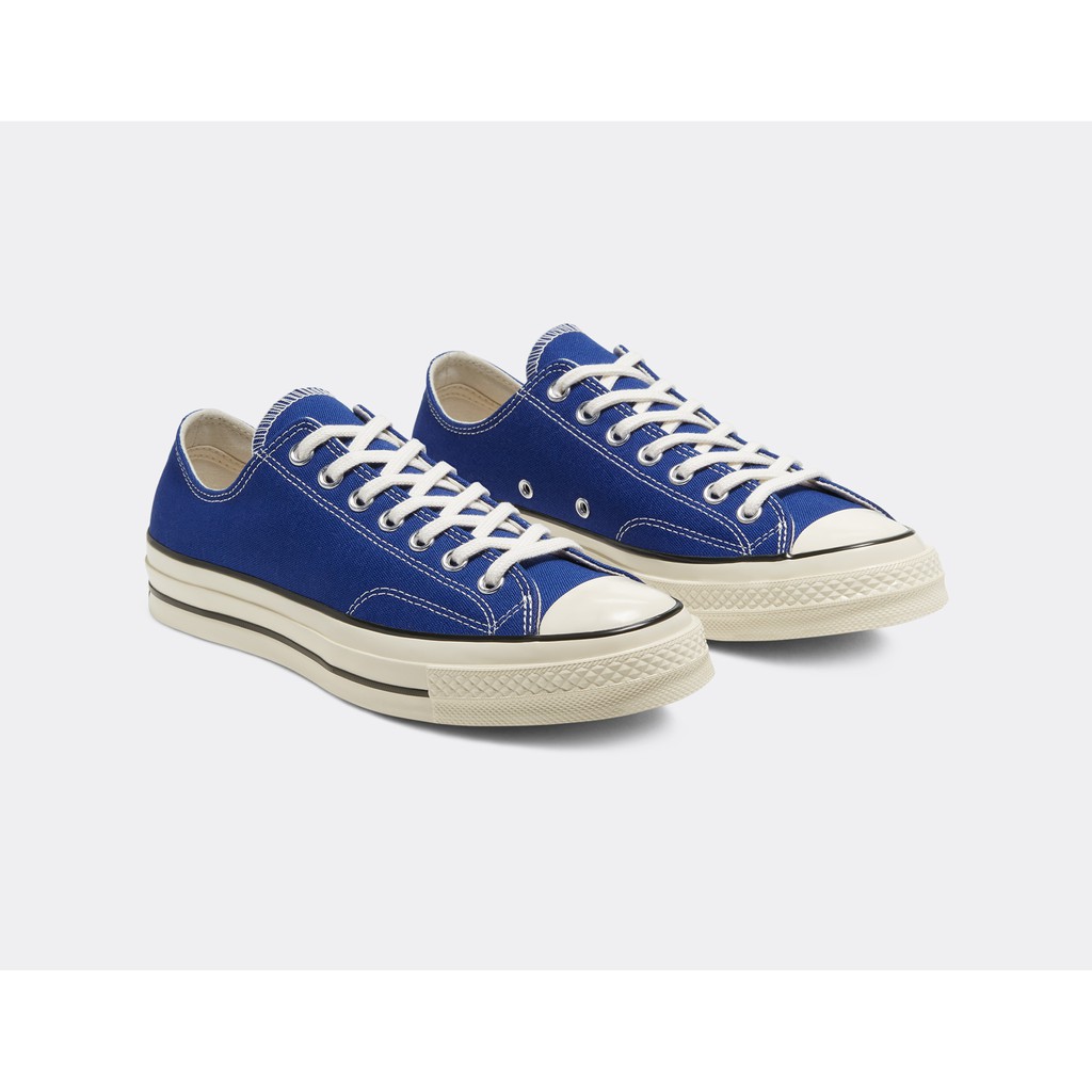 Sepatu Converse Chuck Taylor Rush Blue 168514C