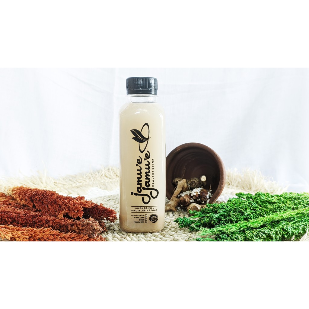 

jamu'165/JAMU BERAS KENCUR/MINUMAN SEHAT/JAMU KESEHATAN/JAMU HERBAL