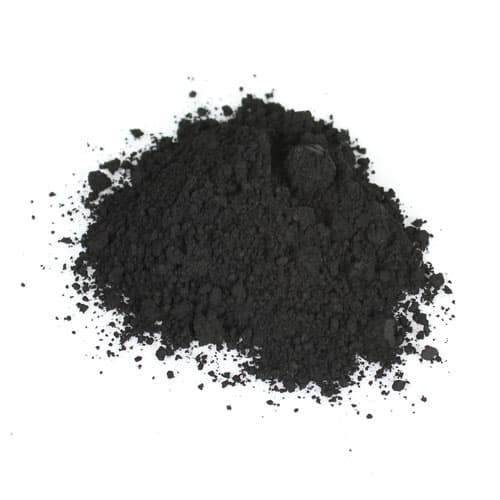 

Activated Black Charcoal Powder 25gr Repack Bubuk Arang Food Grade