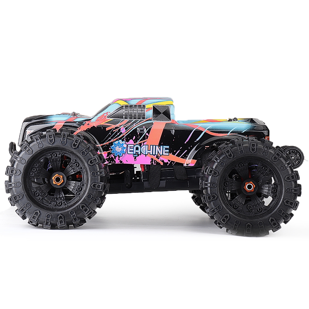 mobil rc