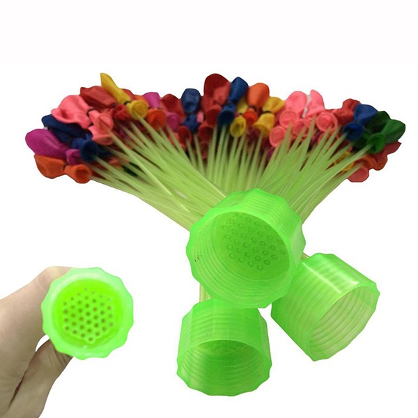 Balon Air Magic Water Balloons (isi 111pc)