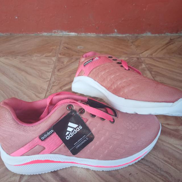 Sepatu Adidas original wanita