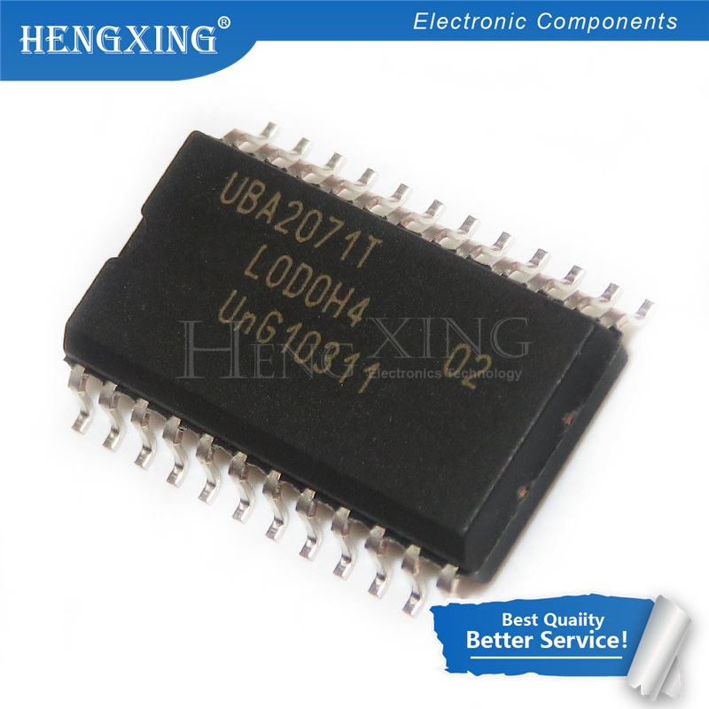 20pcs Ic UBA2071AT UBA2071T UBA2071 SOP-24