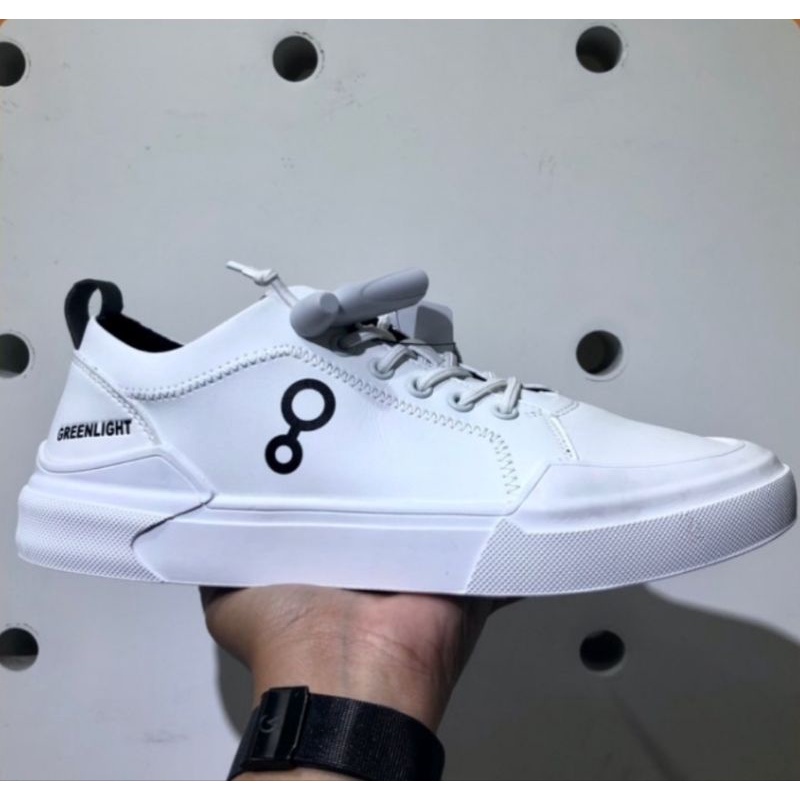 SEPATU PRIA GREENLIGHT ORIGINAL 100%