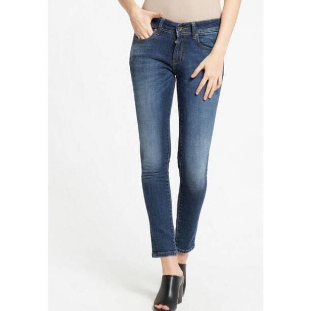 Celana jeans lois wanita original