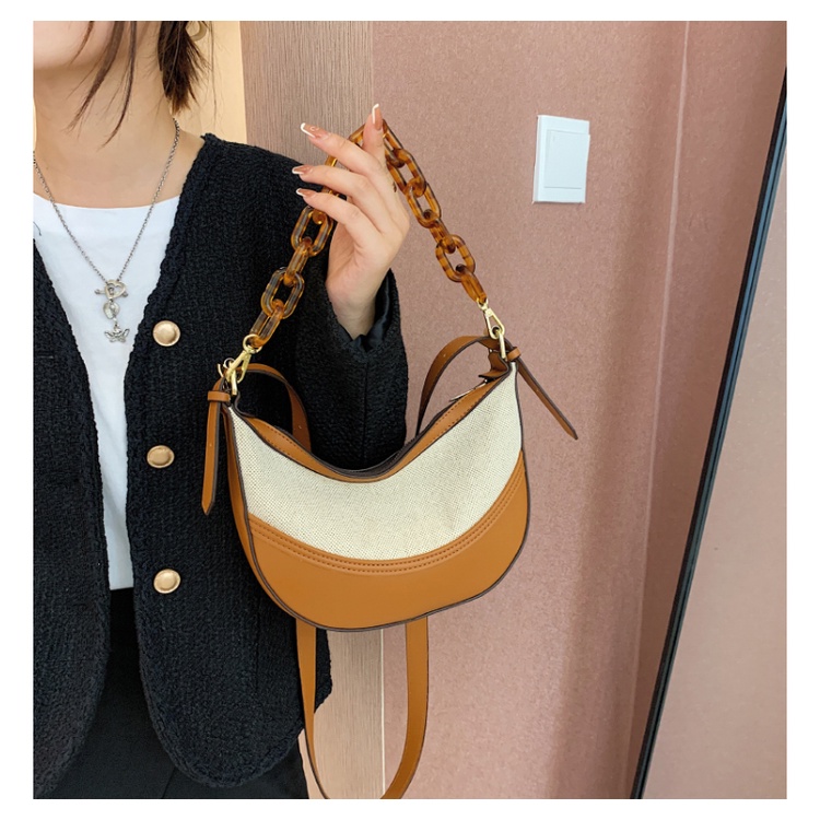 LJ 2058 Tas Selempang Import