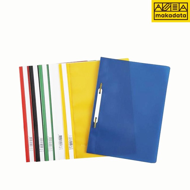 BUSINESS | BISNIS FILE BANTEX F4 3224-09 RED MURAH