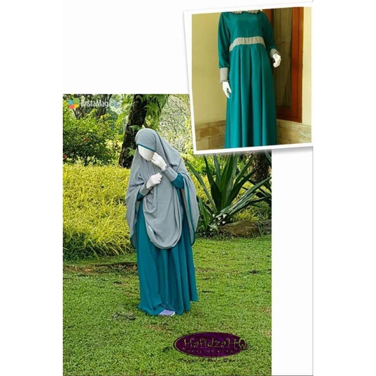 PL Gamis RH