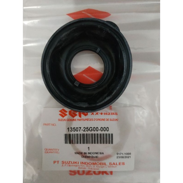 Karet Membran Skywave Spin Hayate Hayate