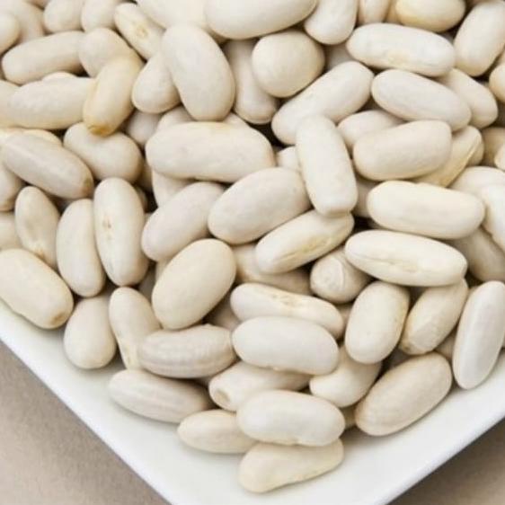 

Canelini bean 1kg / white kidney / kacang buncis