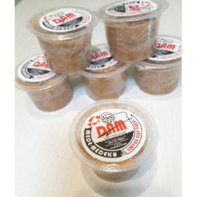 Umpan Mede DAM - untuk Ikan Bawal