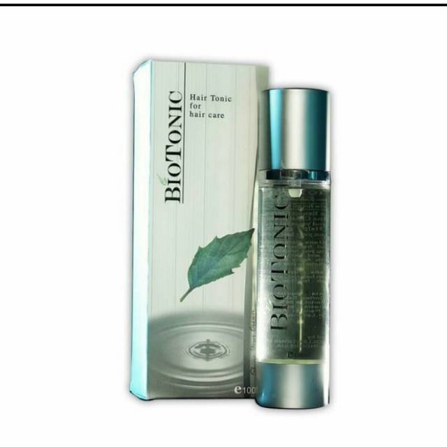 Biotonic bio tonic hair tonic