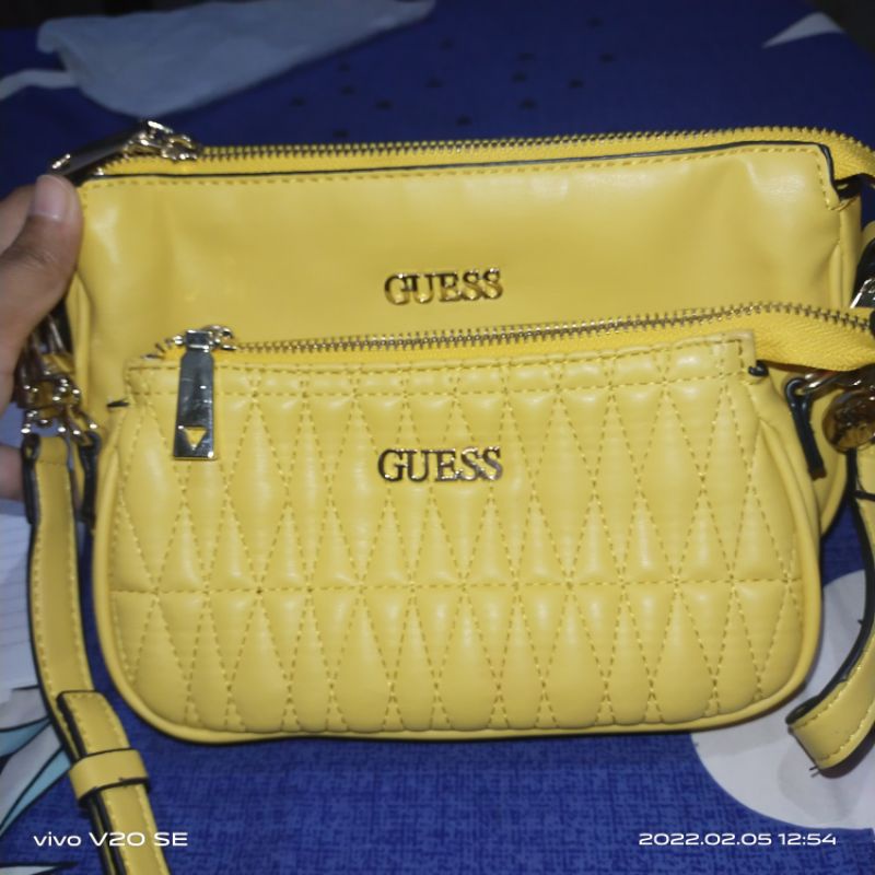 Guess sling bag PL