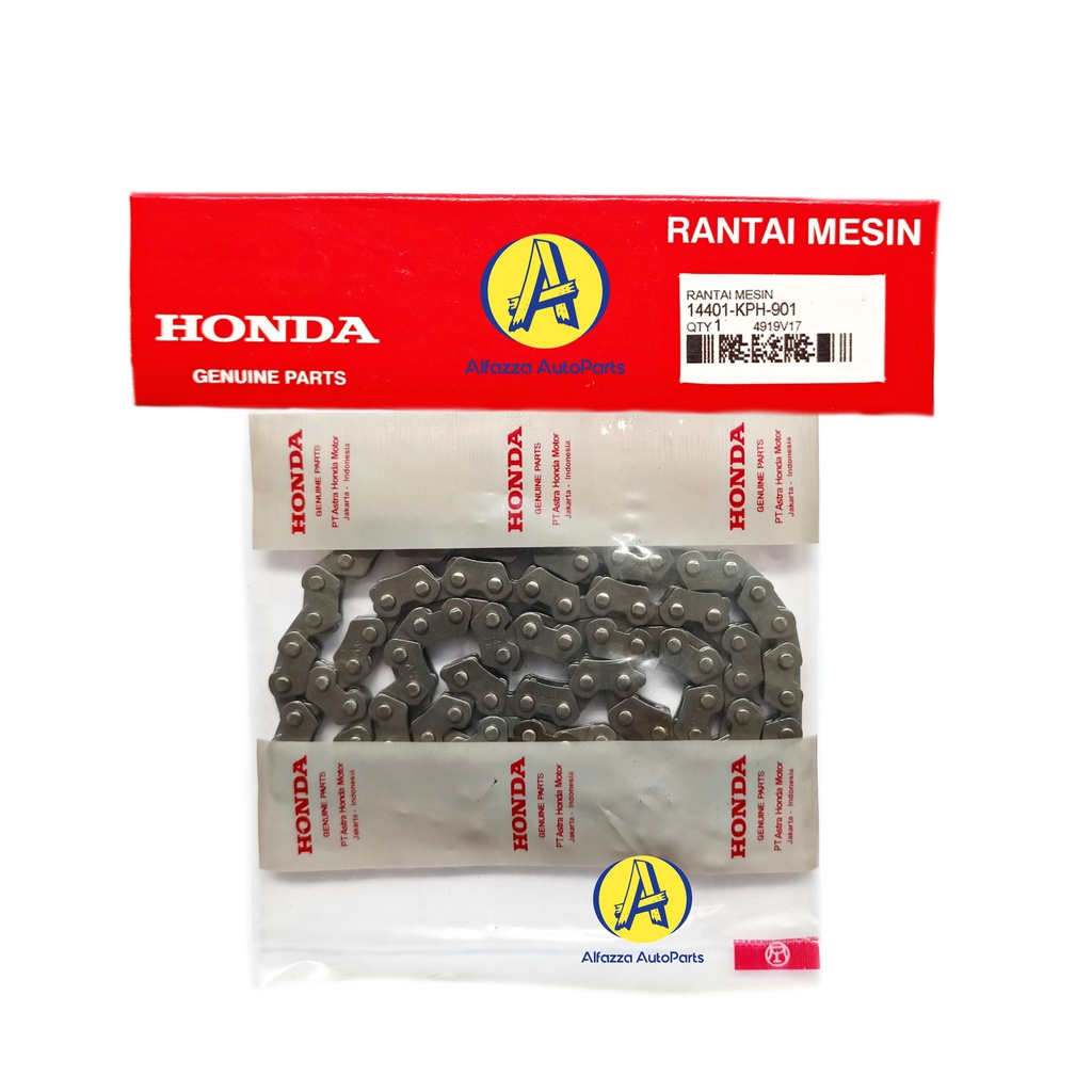 RANTAI KETENG KARISMA / SUPRA X 125 / KETENG SUPRA 125 / RANTAI KETENG KARISMA KPH