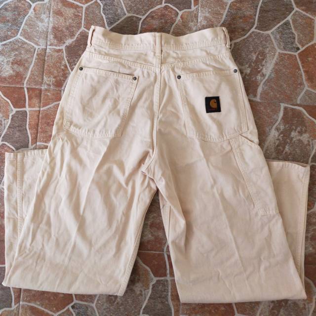 Chino carhartt