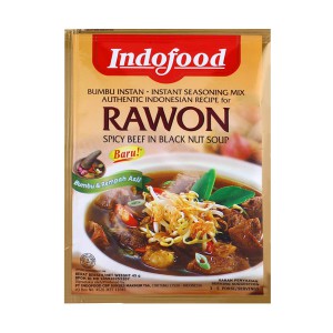 

Indofood Bumbu Instant 45 gram Bumbu Masak Indofood