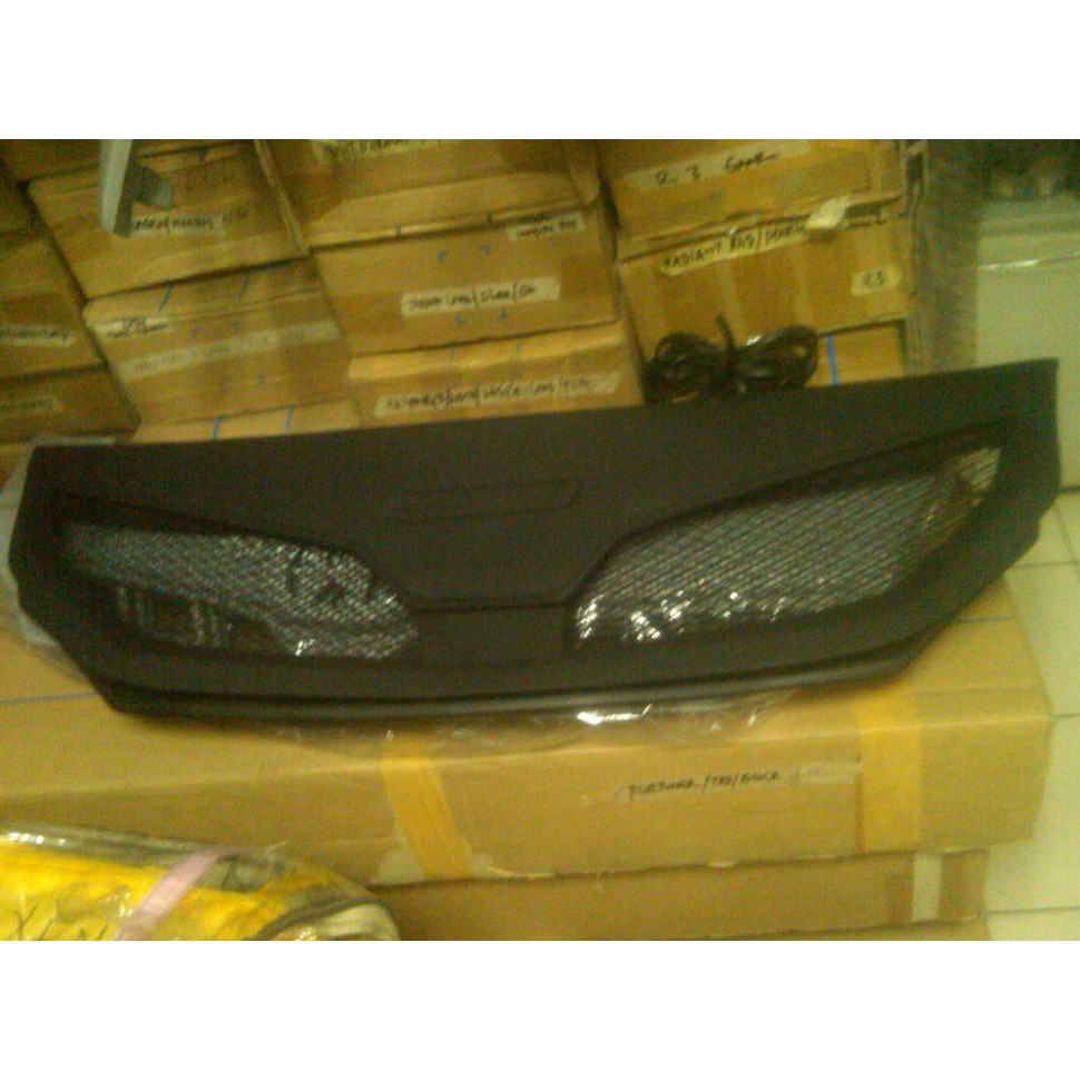 GRILL HONDA FREED MUGEN TAHUN 2012-2013 MURAH