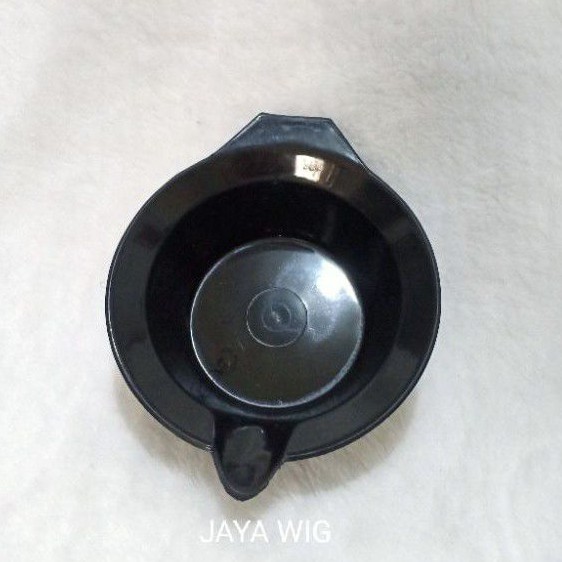 Mangkok Semir Rambut / Tempat Semir