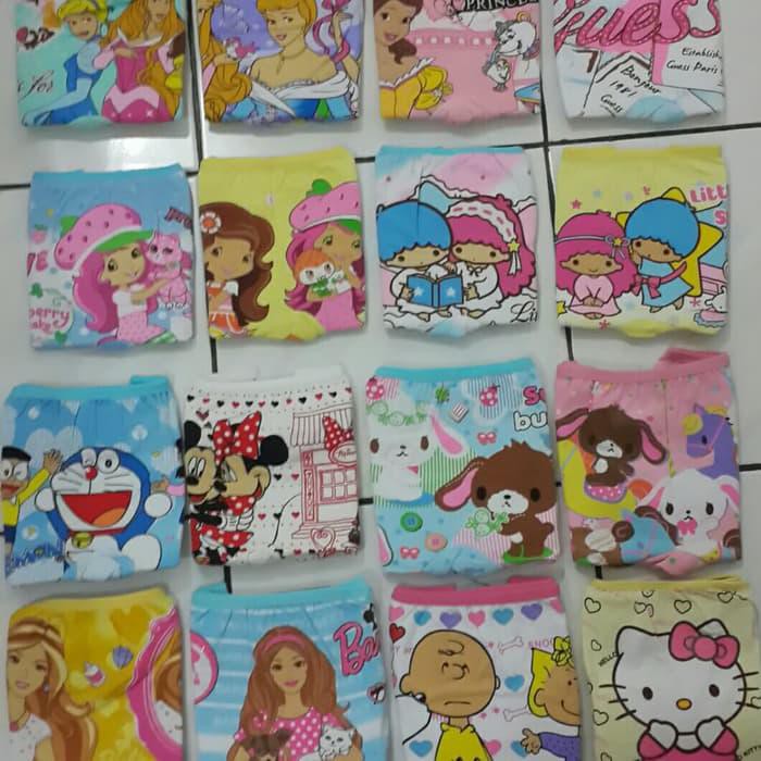 Terpopuler Semilong Anak Cewek Merk Jessie And Mike