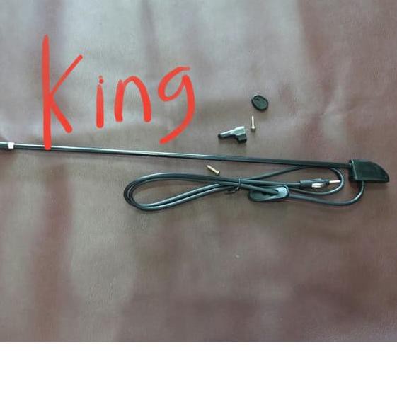 ☇ ANTENA PANTHER 2.3-PANTHER 2.5-ANTENA PANTHER PICK UP ➳