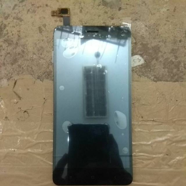 Lcd xiaomi redmi note 2