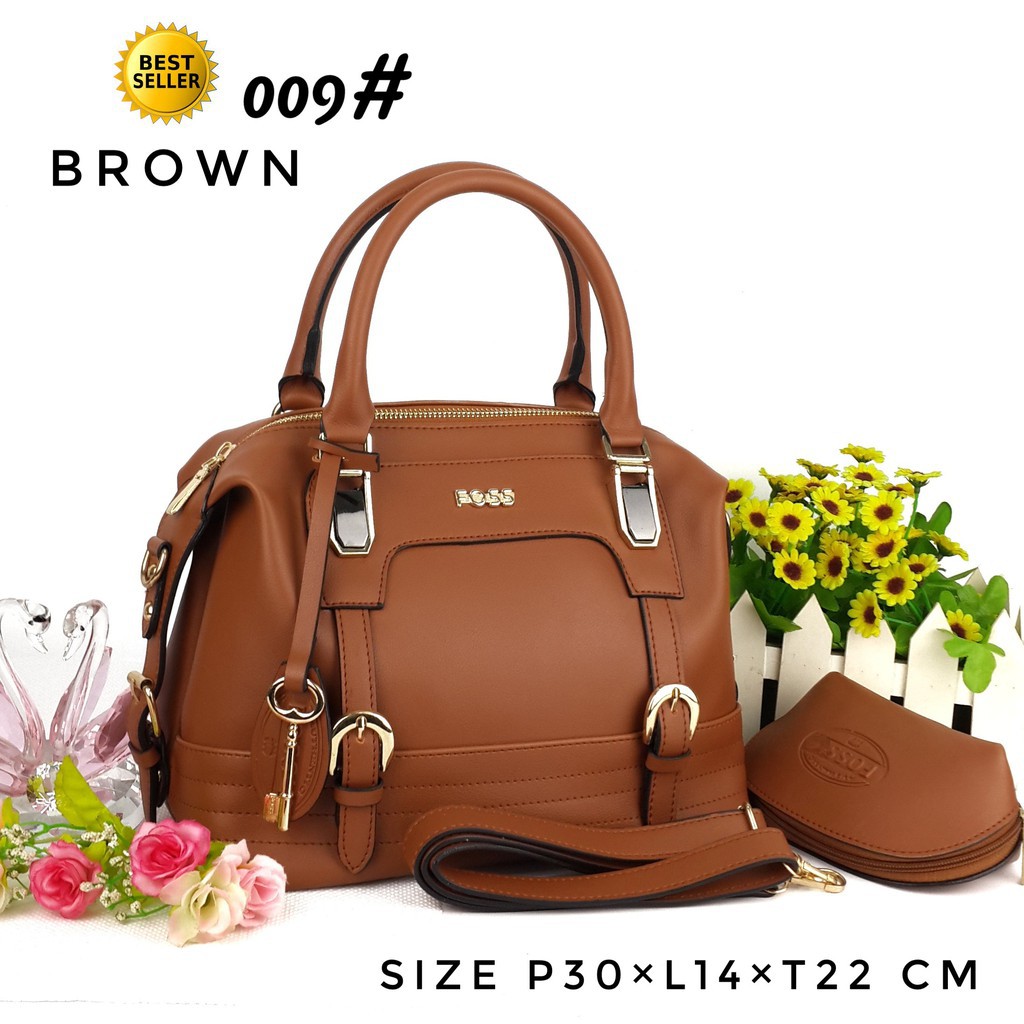 Tas batam 009 GSPER tas handbag import premium murah