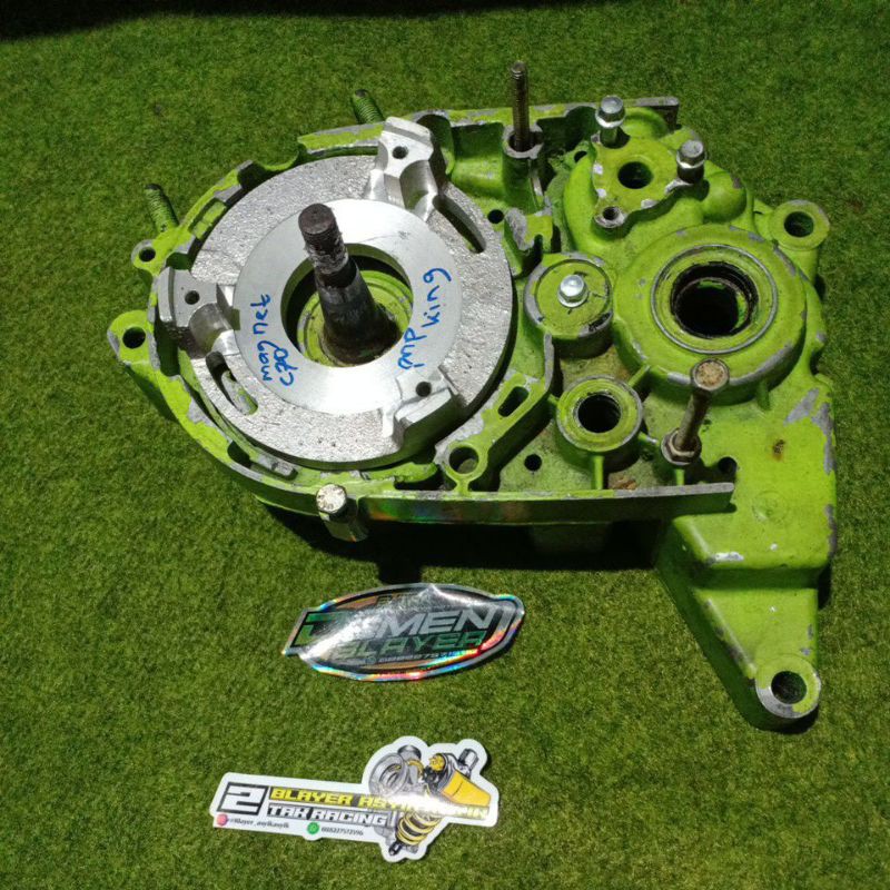 Plendes Magnet C70 Pnp Rxking Rxs Rkk