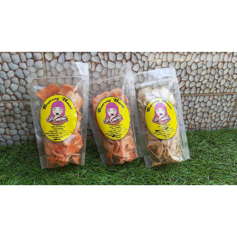 

basreng UMMI