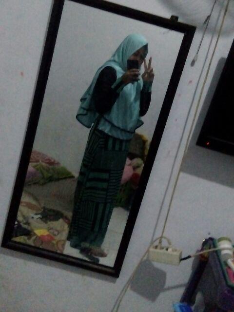 Cp Zafir Baju Pesta Muslim Murah Modis Couple Batik Modern Sarimbit Keluarga Terbaru Murah