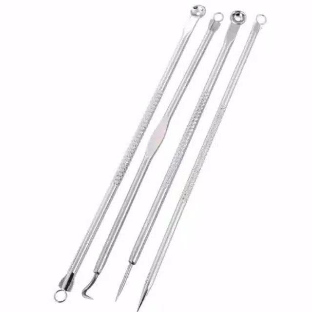 (free Sendok Garpu)noona Sedotan Sumpit Stainless Set