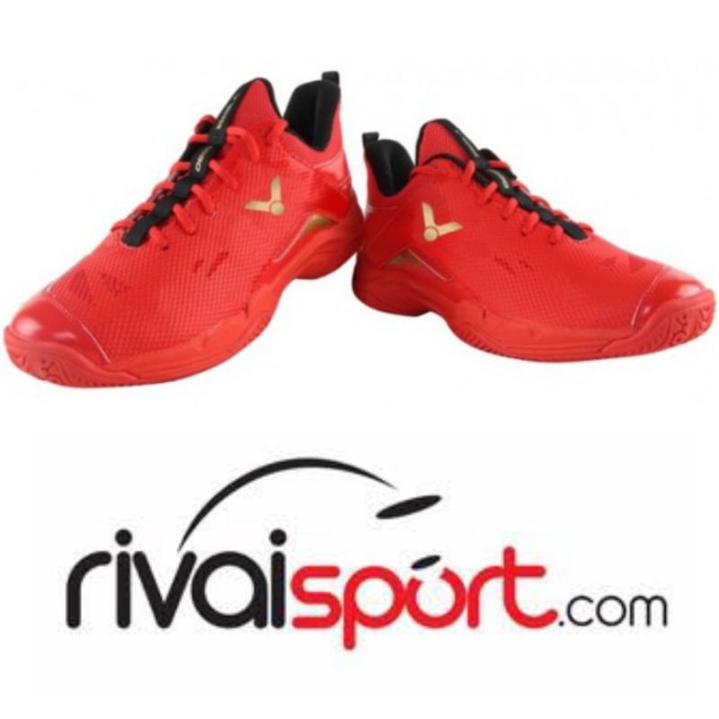 Sepatu Badminton Victor A 660 D