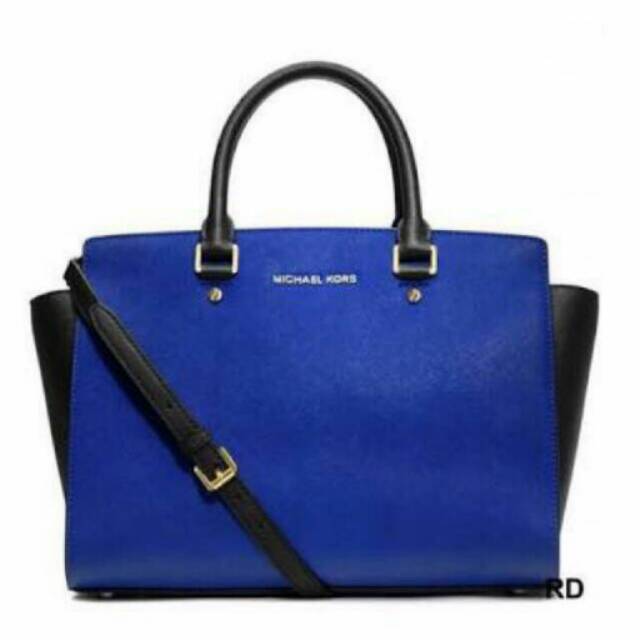 Michael kors selma large